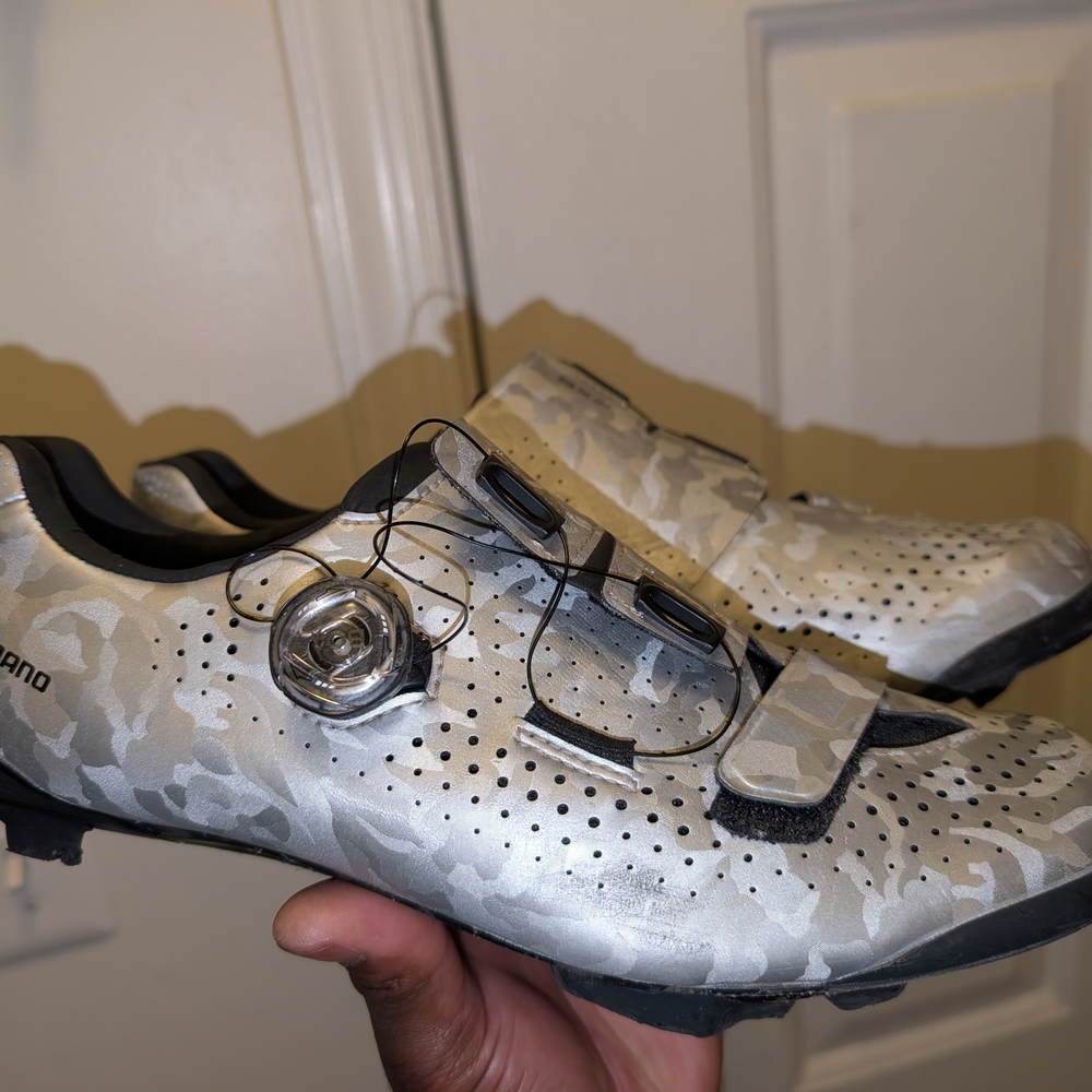 Shimano RX8 Cycling Shoes